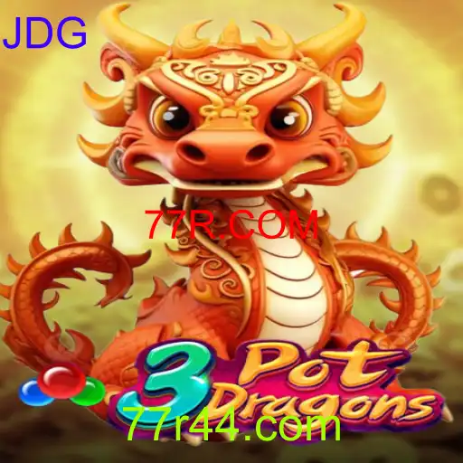 3PotDragons