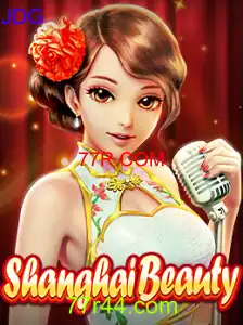 ShanghaiBeauty