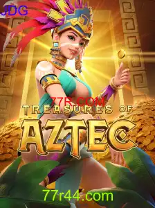 TreasuresofAztec