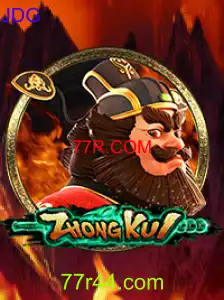 ZhongKui